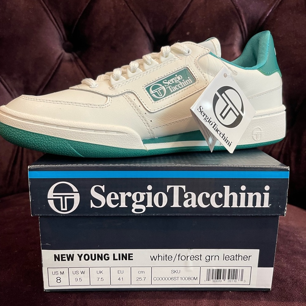 Unisex sneakers